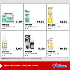 Volantino Iper Tosano settimana 11 Pagina 5