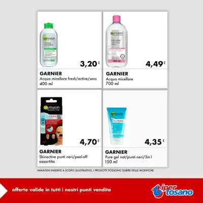 Volantino Iper Tosano (valido fino al 15-03)