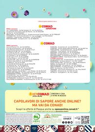 Volantino Conad | PASQUA Pagina 20