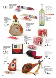 Volantino Conad | PASQUA Pagina 14