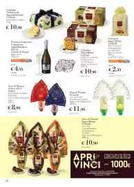 Volantino Conad | PASQUA Pagina 18