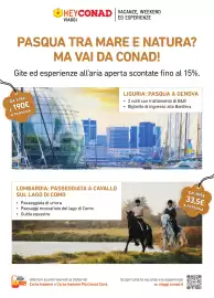 Volantino Conad | PASQUA Pagina 2