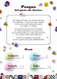 Volantino Conad | PASQUA Pagina 3