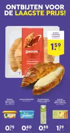 De Boerenschuur folder week 11 Pagina 2