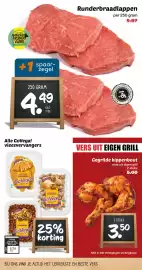 De Boerenschuur folder week 11 Pagina 6