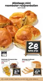 De Boerenschuur folder week 11 Pagina 8