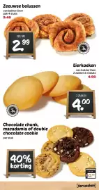 De Boerenschuur folder week 11 Pagina 9