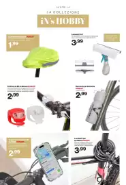 Volantino In'S Mercato Pagina 22