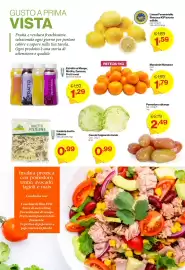 Volantino In'S Mercato Pagina 8