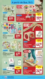 Folheto ALDI semana 12 Página 16