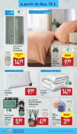 Folheto ALDI semana 12 Página 20