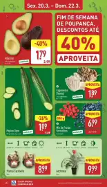 Folheto ALDI semana 12 Página 22