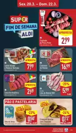 Folheto ALDI semana 12 Página 23