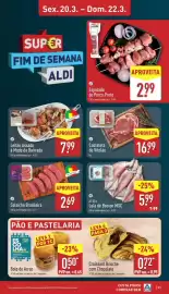Folheto ALDI semana 12 Página 23