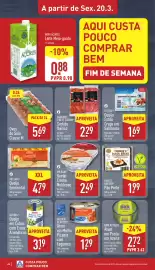 Folheto ALDI semana 12 Página 24