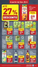 Folheto ALDI semana 12 Página 25
