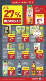Folheto ALDI semana 12 Página 25