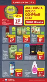 Folheto ALDI semana 12 Página 28