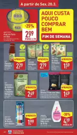 Folheto ALDI semana 12 Página 28