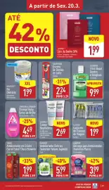 Folheto ALDI semana 12 Página 29