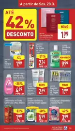 Folheto ALDI semana 12 Página 29
