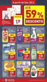 Folheto ALDI semana 12 Página 30