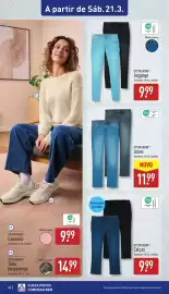 Folheto ALDI semana 12 Página 34