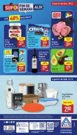 Folheto ALDI semana 12 Página 38