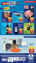 Folheto ALDI semana 12 Página 38