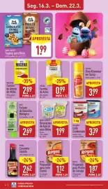 Folheto ALDI semana 12 Página 6