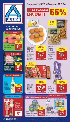 Folheto ALDI (válido até 22-03)