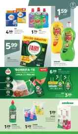 Folheto Coviran Página 19