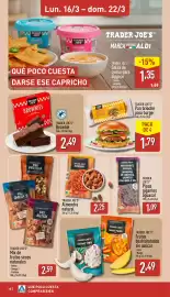 Folleto ALDI semana 12 Página 10