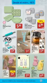 Folleto ALDI semana 12 Página 13