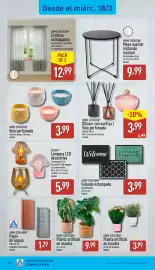 Folleto ALDI semana 12 Página 14