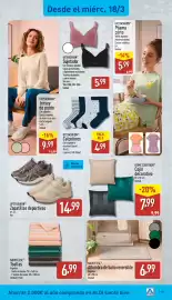 Folleto ALDI semana 12 Página 15