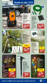 Folleto ALDI semana 12 Página 17