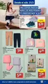 Folleto ALDI semana 12 Página 19