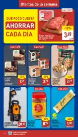 Folleto ALDI semana 12 Página 2