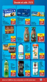 Folleto ALDI semana 12 Página 23