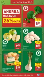 Folleto ALDI semana 12 Página 5