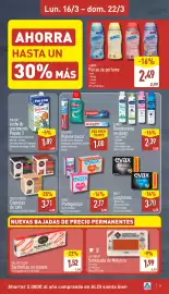 Folleto ALDI semana 12 Página 9