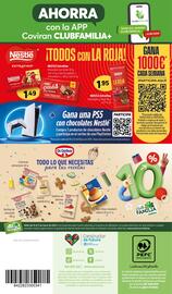 Catálogo Coviran Página 16