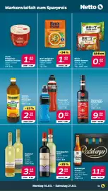 NETTO Prospekt woche 12 Seite 15