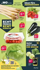 NETTO Prospekt woche 12 Seite 2