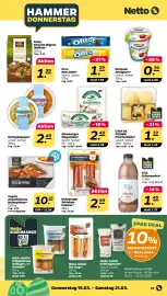 NETTO Prospekt woche 12 Seite 33