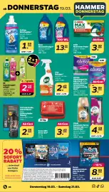 NETTO Prospekt woche 12 Seite 36