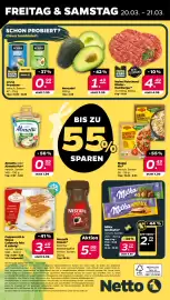 NETTO Prospekt woche 12 Seite 38