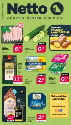 NETTO Prospekt (gültig bis 21-03)