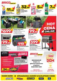 Bricomarche gazetka Strona 16